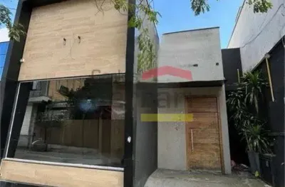 Imóvel comercial para locação com 240 m2 - av. julio buono