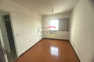 Apartamento  a venda, santana, 01  dormitórios, 01 suítes, 02 vagas