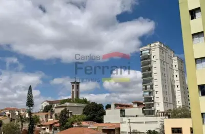 Apartamento com 3 quartos à venda na Rua Tenente Sílvio Fleming, 11, Vila Bonilha, São Paulo