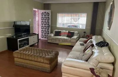 Casa com 3 quartos à venda na Rua Coronel Tupi Caldas, Vila Aurora (Zona Norte), São Paulo