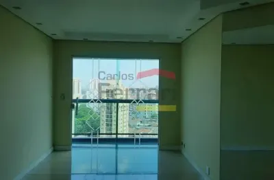 Apartamento com 3 quartos à venda na Avenida Zumkeller, 919, Parque Mandaqui, São Paulo