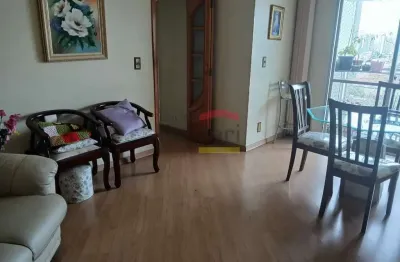 Apartamento com 2 quartos à venda na Avenida do Guacá, 445, Lauzane Paulista, São Paulo