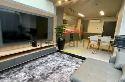 Apartamento garden 88m² à venda no altius residence - 1 suíte + 1 quarto - água fria