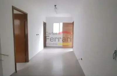Apartamento com 1 quarto à venda na Rua Monte D'Ouro, 205, Tucuruvi, São Paulo