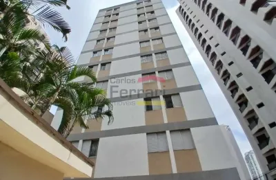 Apartamento com 2 dormitórios para locação no alto de santana!