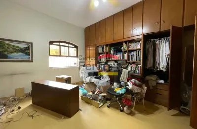 Casa térrea para locação no alto de santana com 302m² de terreno e 3 vagas