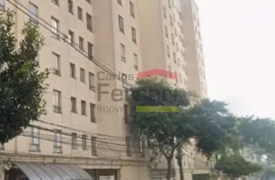 Apartamento com 2 quartos à venda na Rua Vinte e Cinco de Janeiro, 151, Luz, São Paulo