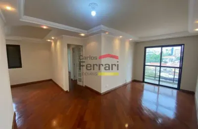 Apartamento 75m2 - ao lado do metrô parada inglesa, 2 dormitorios.