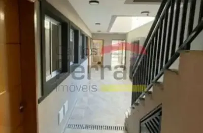 Apartamento com 2 quartos à venda na Avenida Maestro Villa Lobos, 595, Vila Gustavo, São Paulo