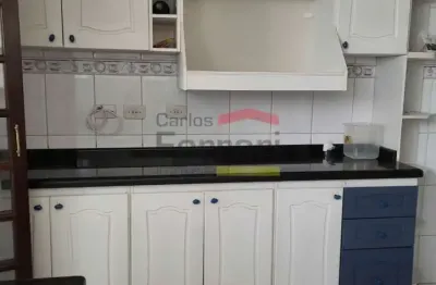 Apartamento com 2 quartos para alugar na Rua Padre Paulo Ravier, 61, Água Fria, São Paulo