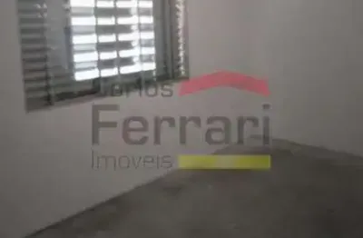 Casa com 3 quartos à venda na Rua Professora Romilde Nogueira de Sá, 621, Imirim, São Paulo