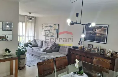 Apartamento para venda no lauzane paulista - 63 metros- 1 vaga