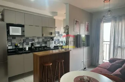 Apartamento a venda, jardim são paulo, 02 dormitórios,  sem vaga