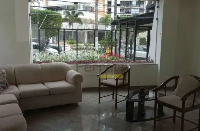 Apartamento com 3 quartos à venda na Rua Voluntários da Pátria, 3880, Santana, São Paulo