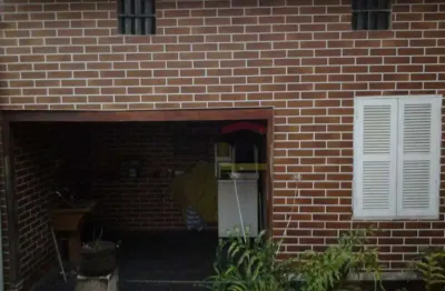 Casa com 3 quartos à venda na Rua Doutor José Luís Guimarães, 72, Parque Mandaqui, São Paulo
