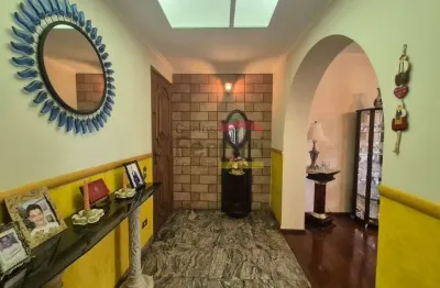 Apartamento à venda em santana - 4 quartos - 4 banheiros - 3 vagas