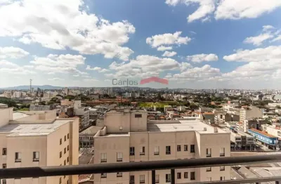 Apartamento-  2 quartos e 1 vaga - lazer completo - proximo metrô  luz