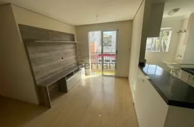 Apartamento com 2 quartos à venda na Rua Aída Gomes Toledo, 100, Imirim, São Paulo