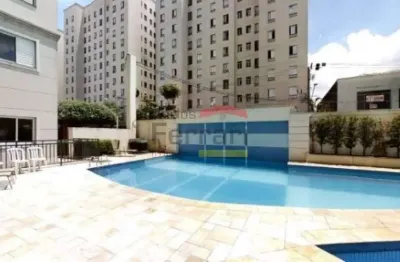 Apartamento a venda , rua 25  de janeiro -  2 quartos e 1 vaga - lazer completo
