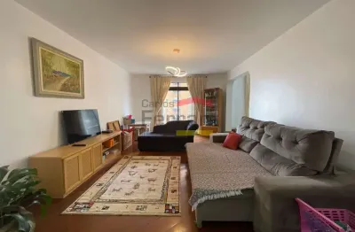 Apartamento com 4 quartos à venda na Rua Francisca Júlia, 552, Santana, São Paulo