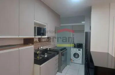 Apartamento com 2 quartos à venda na Rua Alfredo Pujol, 1043, Santana, São Paulo