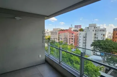 Apartamento novo e semimobiliado em pinheiros - 2 vagas, depósito privativo, lazer completo, piscina