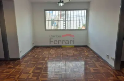 Apartamento bem localizado - rua conselheiro moreira de barros