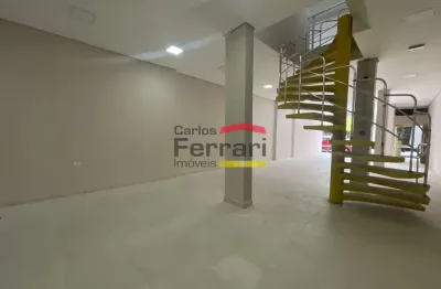 Prédio comercial à venda , avenida joão rudge, próximo à braz leme , 300 m²