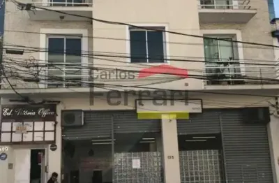Sala comercial para alugar na Rua Doutor Olavo Egídio, 149, Santana, São Paulo