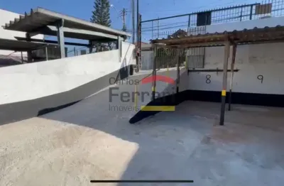 Terreno à venda na Travessa Luís Gonçalves, 116, Santa Teresinha, São Paulo