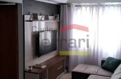 Apartamento a venda, jardim peri, 02 dormitórios, 01 vaga,