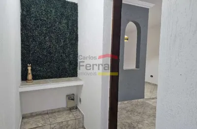 Casa com 3 quartos à venda na Rua Teodoro Horst, 157, Tucuruvi, São Paulo