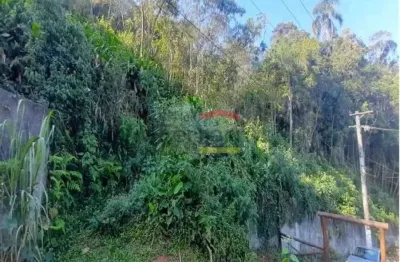 Terreno à venda na Rua Barão de Guedes, 1, Serra da Cantareira, Mairiporã