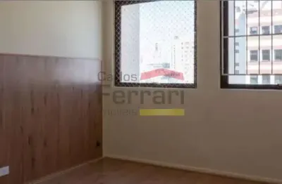 Apartamento 90m² - 2 quartos na água branca - ao lado do metrô barra funda