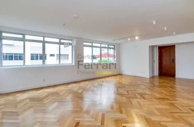 Apartamento amplo | 3 quartos | 2 suítes | 1 vaga | pronto para morar! jardins