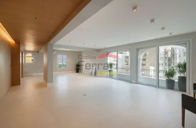 Apartamento amplo | 2 quartos | 1 suíte | 1 vaga | vila nova conceição,  pronto para morar!