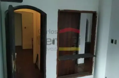 Casa com 4 quartos para alugar na Avenida Doutor Arnaldo, 2301, Sumaré, São Paulo