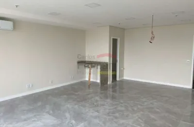 Sala comercial com 1 sala para alugar na Avenida Ordem e Progresso, 157, Várzea da Barra Funda, São Paulo