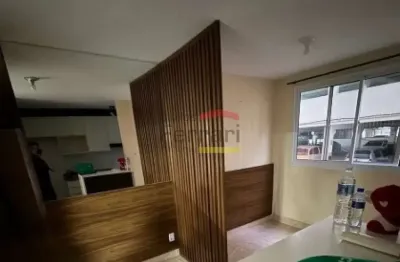 Apartamento com 2 quartos à venda na Av Aparecida Rio Negro, 574, Jardim Íris, São Paulo