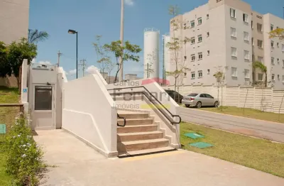 Apartamento com 2 quartos à venda na Rua Friedrich Von Voith, 1830, Jardim São João (Jaraguá), São Paulo