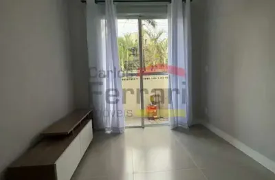 Apartamento com 2 quartos à venda na Avenida Nossa Senhora do Ó, 423, Limão, São Paulo