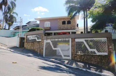 Casa alto padrão, locação, palmas do tremembé, 4 suítes, piscina, espaço gourmet, 5 vagas de garagem