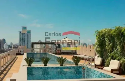 Apartamento com 2 quartos à venda na Avenida Mazzei, 326, Vila Mazzei, São Paulo