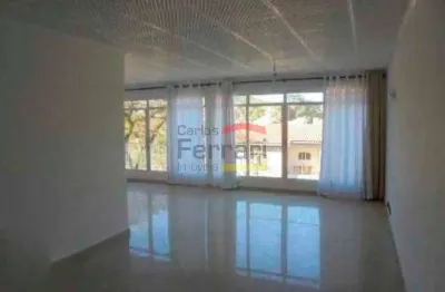 Sobrado à venda no tremembé,  edícula, 3 dormitórios, 1 suíte, 3 vagas de garagem, 300 m2 área total