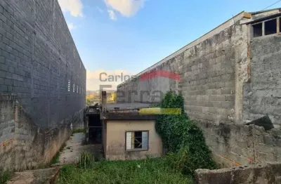 Terreno à venda na Rua Fazenda Monte Alegre, 88, Jaraguá, São Paulo