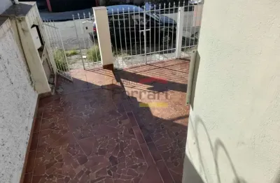 Casa com 2 quartos à venda na Rua Alesso Baldovinetti, 209, Casa Verde, São Paulo