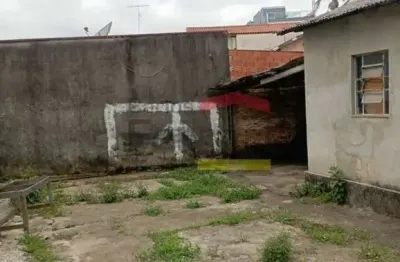 Terreno à venda na Rua Vilarinho, 120, Tremembé, São Paulo