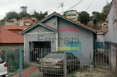 Casa com 3 quartos à venda na Rua Japoré, 49, Vila Irmãos Arnoni, São Paulo
