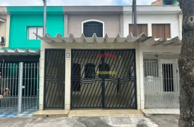 Casa com 2 quartos à venda na Travessa Ricardo Alves David, 5, Vila Guilherme, São Paulo