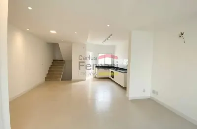 Casa em condomínio fechado com 3 quartos à venda na Rua Pierre Bienvenu Noailles, 219, Chora Menino, São Paulo